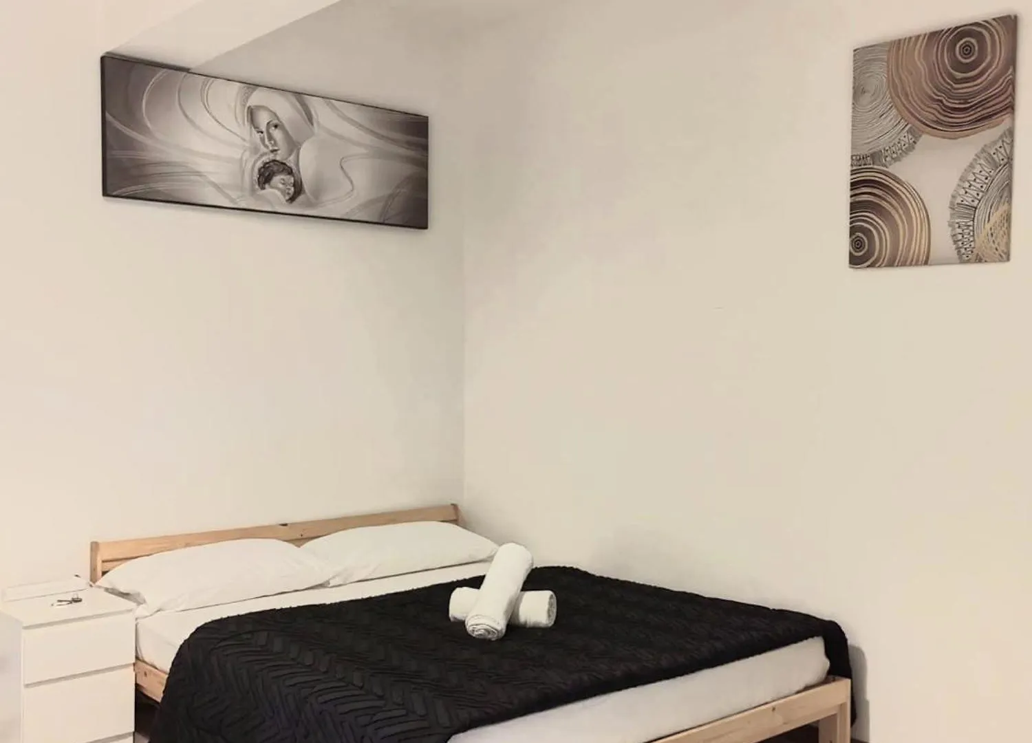 Rahima Guest House Roma
