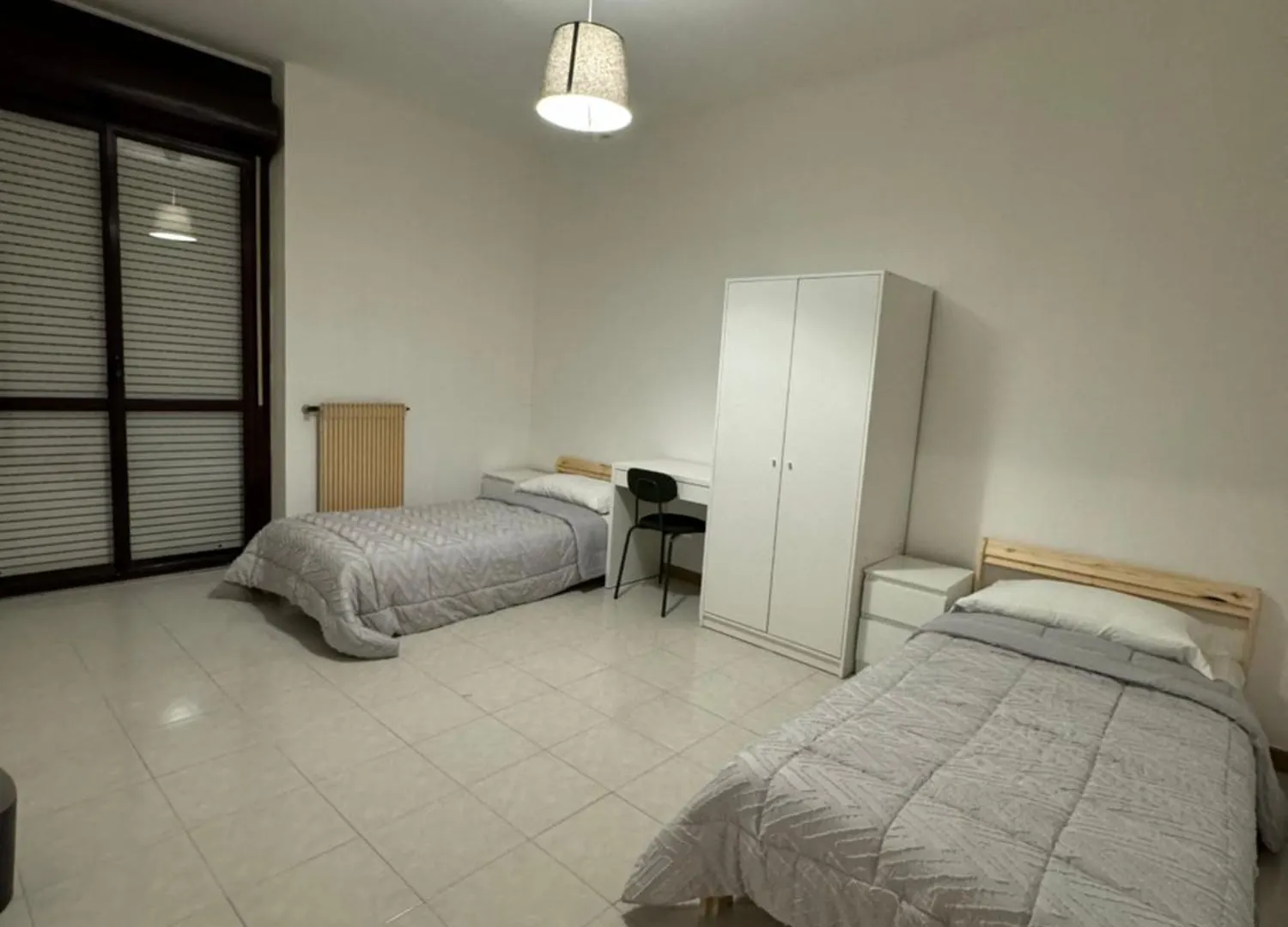 Rahima Guest House Rome Italy